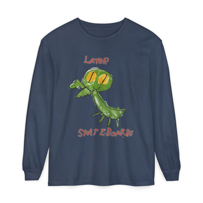Mantis Later Tee by Bowie