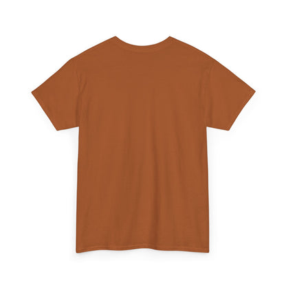 Later Giraffe Tee by Bowie