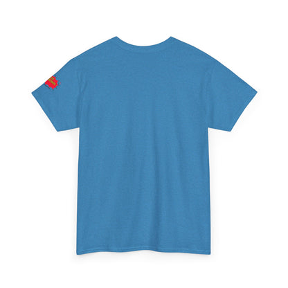 Later Ya’ Basic Tee