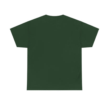 Later Bunny Tee by Bowie