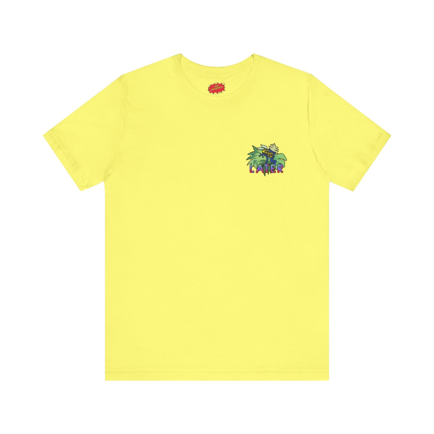 Later Feelin’ Froggy Shirt