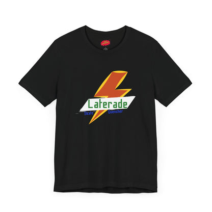 Laterade Skate Quencher Tee