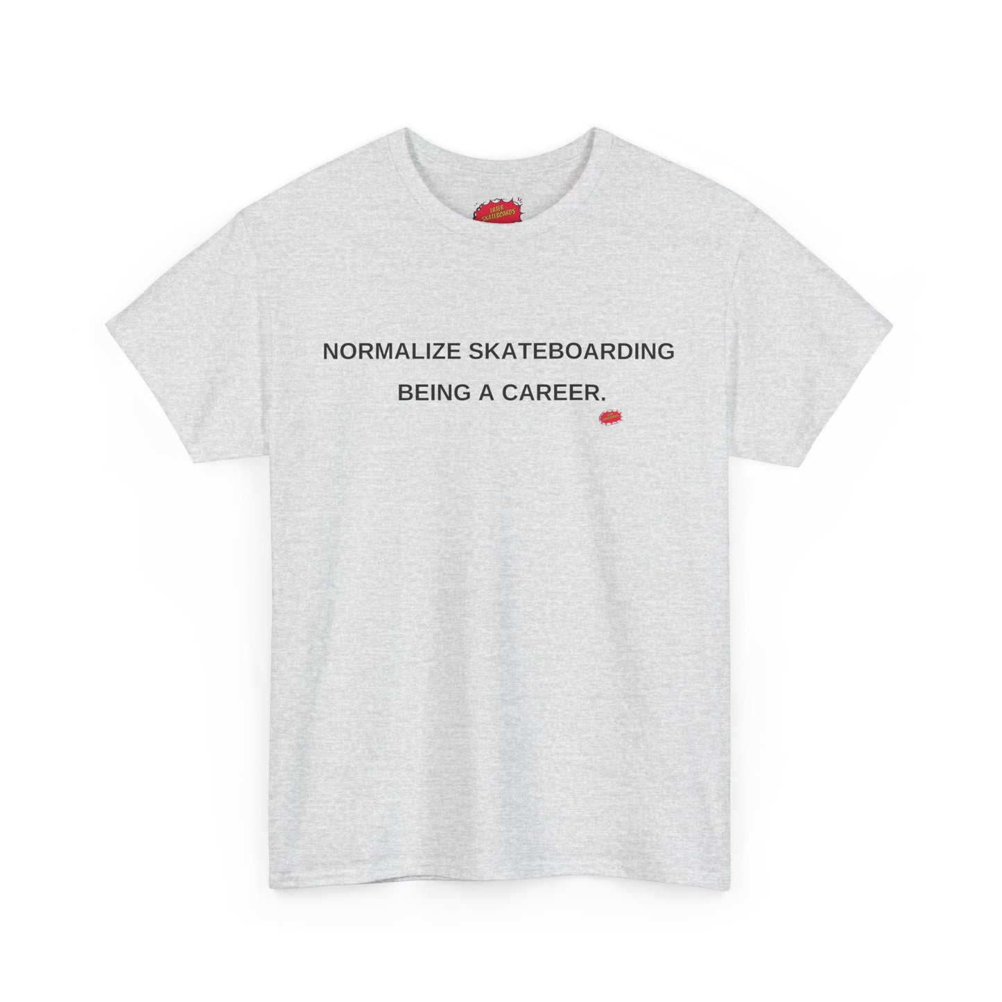 Normalize Tee by Later