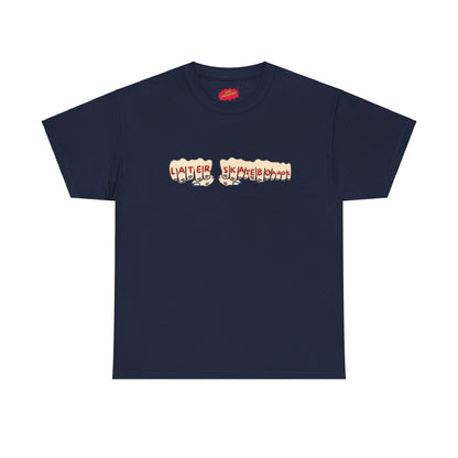 Later Templeton Tribute Tee