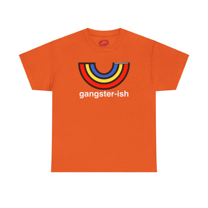 Gangsterish Later Shirt