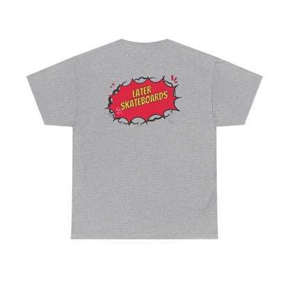 Bam… It’s Super Later Tee