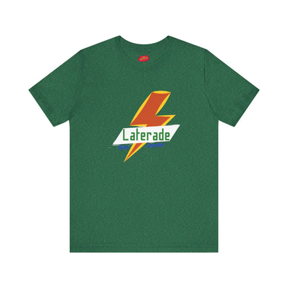 Laterade Skate Quencher Tee