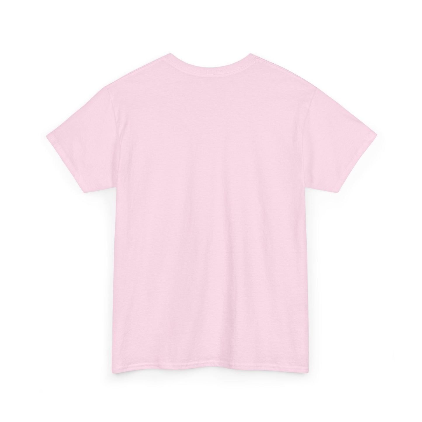 Later Bunny Tee by Bowie