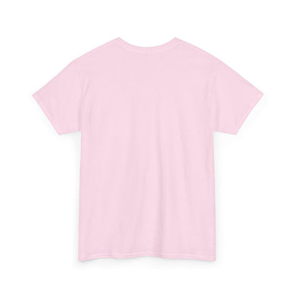 Later Bunny Tee by Bowie