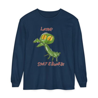 Mantis Later Tee by Bowie