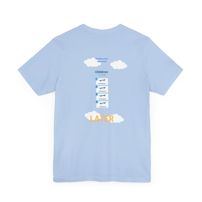 Later Toy Tee