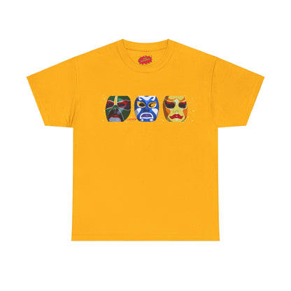 Later 3 Ninjas Tee