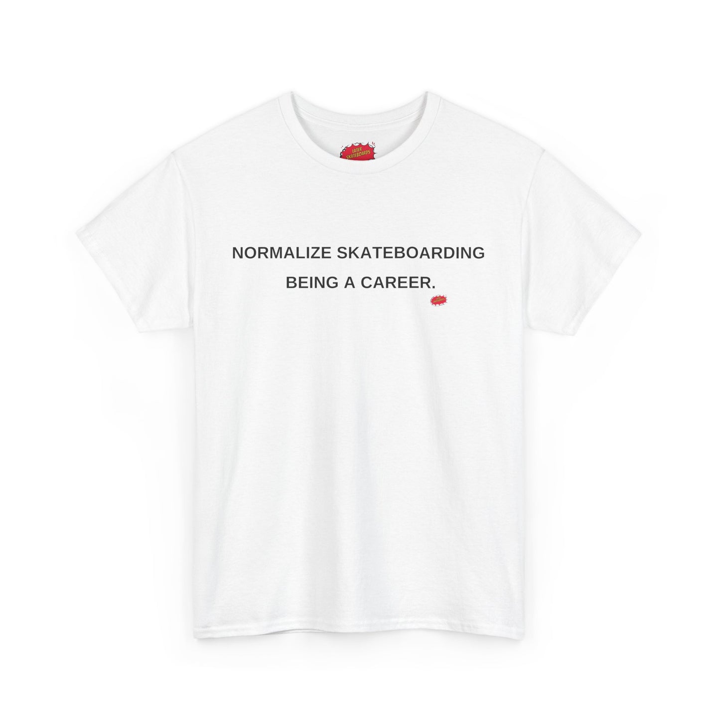 Normalize Tee by Later