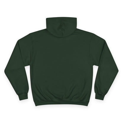 Skate EDD Champion Hoodie