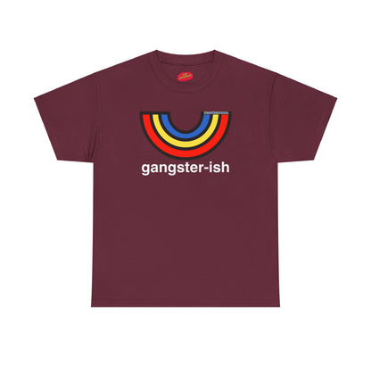 Gangsterish Later Shirt