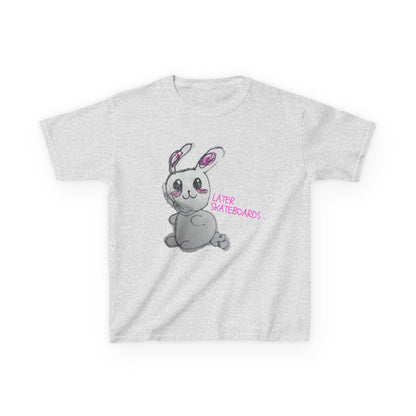 Later Bunny Grom Tee by Bowie