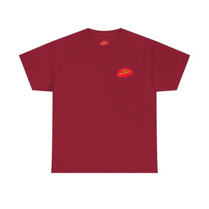 Later Loves Autism Awareness V2 Tee