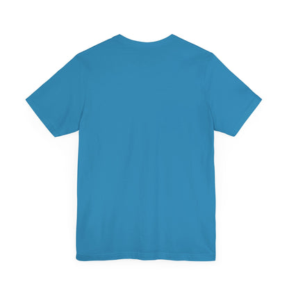 SKATE every damn day later tee