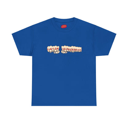 Later Templeton Tribute Tee