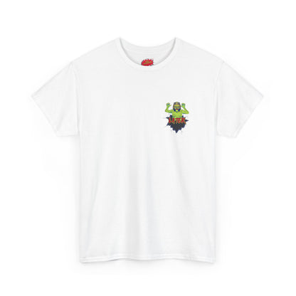 Later Lagoon Mummy Tee