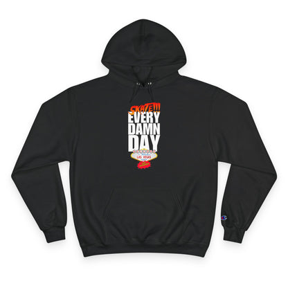 Skate EDD Champion Hoodie