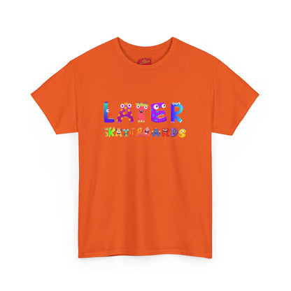 Ahh… Later Monsters (Adult) Tee