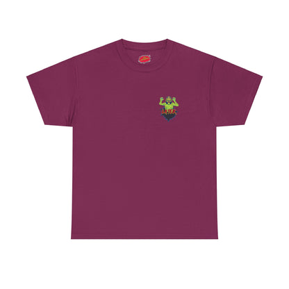 Later Lagoon Mummy Tee