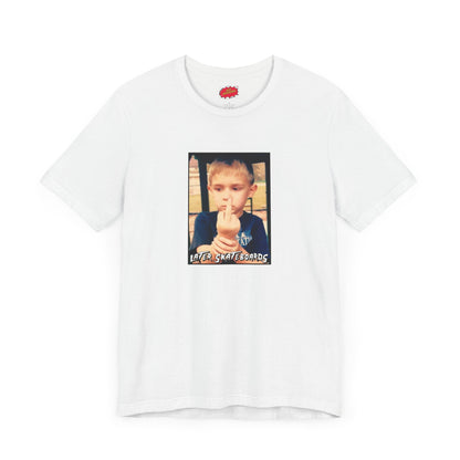 Later Mason Tee