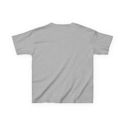 Cat Joy Later Grom (Kids) Tee by Bowie