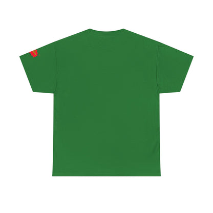 Later Ya’ Basic Tee