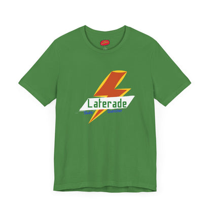 Laterade Skate Quencher Tee