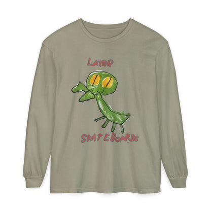 Mantis Later Tee by Bowie