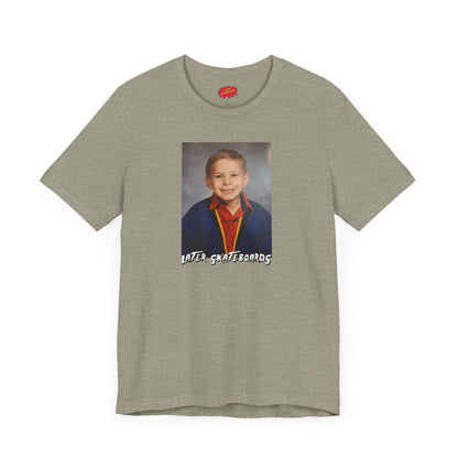 Later Freaking Amazing Class Photo Shirt