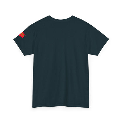Later Ya’ Basic Tee
