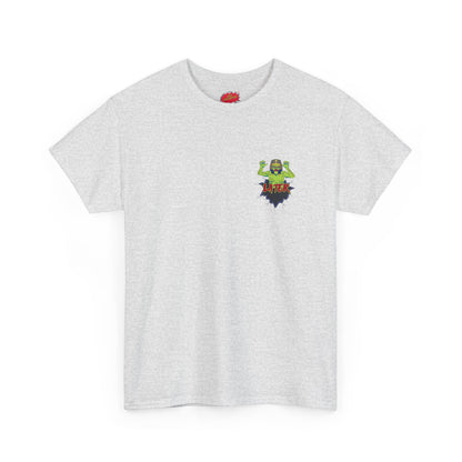 Later Lagoon Mummy Tee