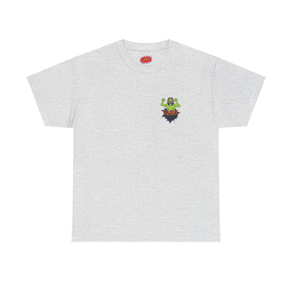 Later Lagoon Mummy Tee