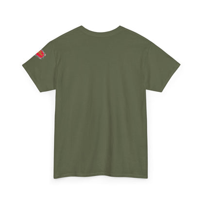 Later Kitten Killer Tee