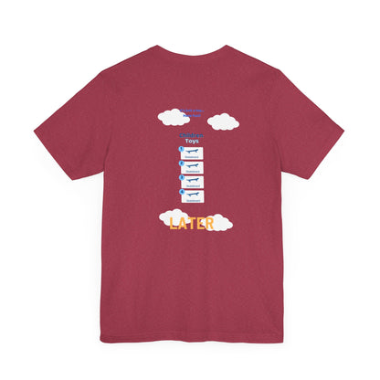 Later Toy Tee