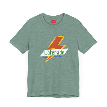 Laterade Skate Quencher Tee