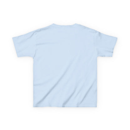 Cat Joy Later Grom (Kids) Tee by Bowie