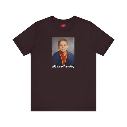 Later Freaking Amazing Class Photo Shirt