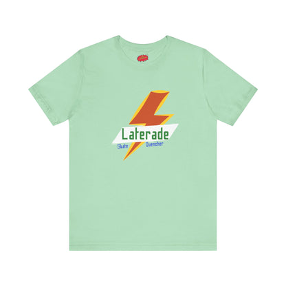 Laterade Skate Quencher Tee