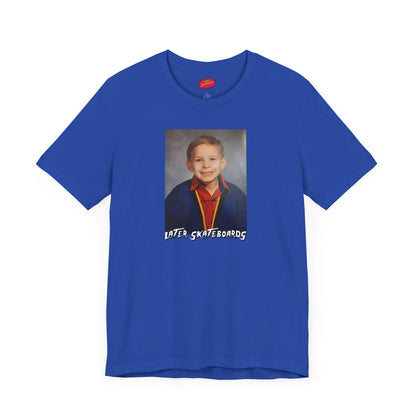 Later Freaking Amazing Class Photo Shirt
