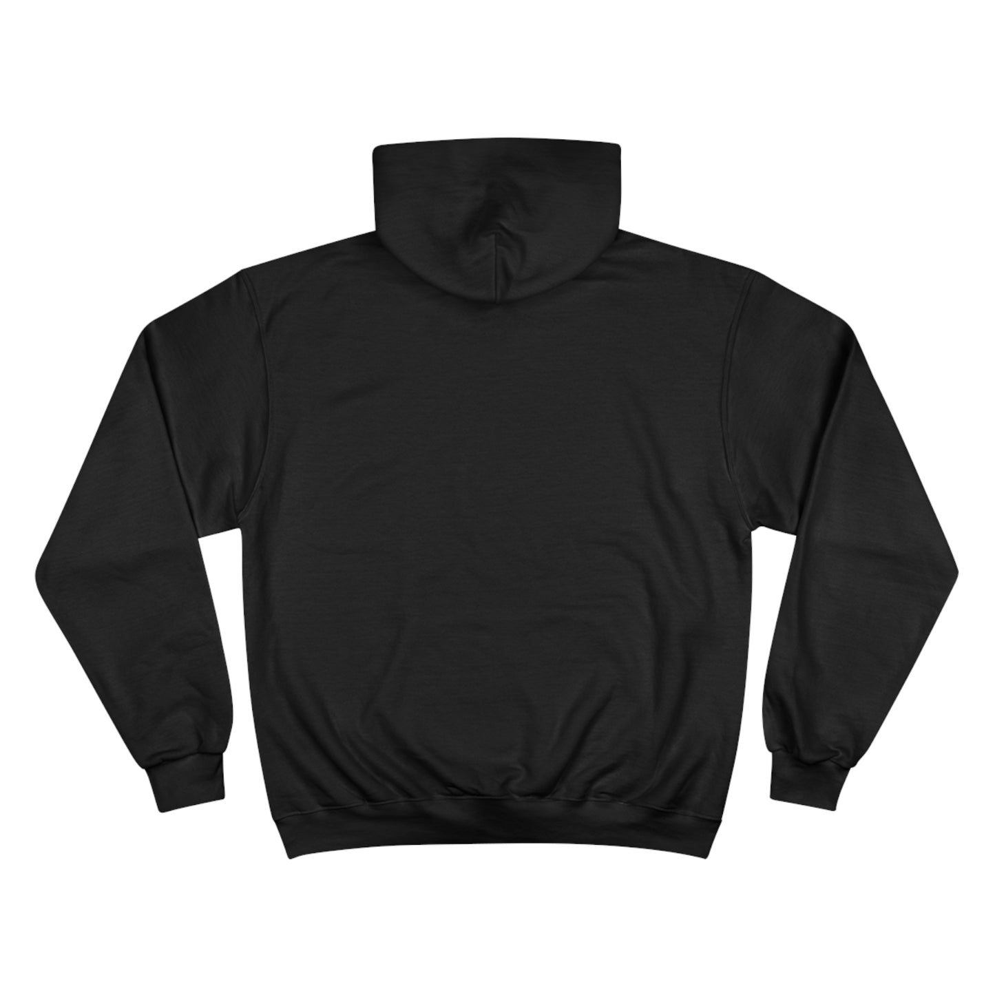 Gansterish Later Champion Hoodie