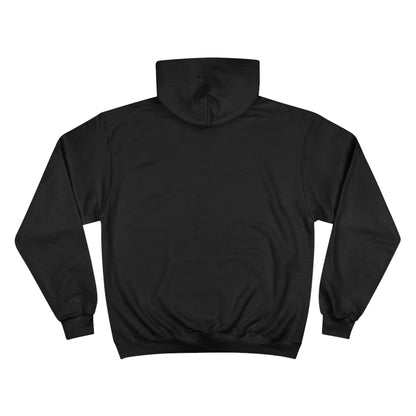 Gansterish Later Champion Hoodie