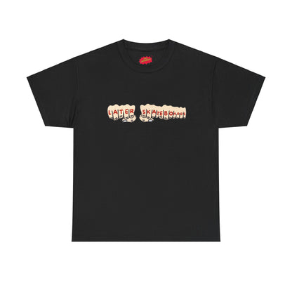 Later Templeton Tribute Tee