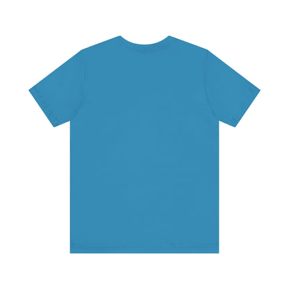 SKATE every damn day later tee