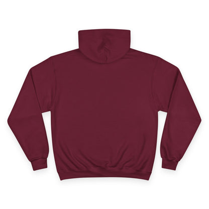 Skate EDD Champion Hoodie