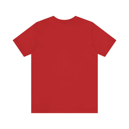 SKATE every damn day later tee