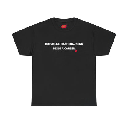 Normalize Tee by Later